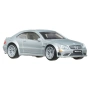 Hot Wheels Mercedes-Benz CLK 63 AMG Black Series, снимка 2