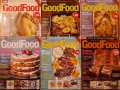Списание GoodFood с рецепти-39 броя, снимка 6