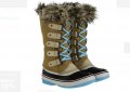 ботуши  Sorel Joan of Arctic Curry Turquoise  номер 41, снимка 6