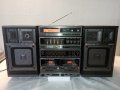 радиокасетофон "SONY FH-110W", снимка 1 - Радиокасетофони, транзистори - 39651001