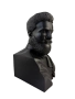 3D Print Уникална декоративна фигура бюст на Христо Ботев, снимка 3