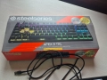 Геймърскa клавиатура SteelSeries Apex 9 TKL, черен, снимка 2