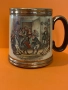 Gibsons.1964г. Колекционерска чаша за бира., снимка 1