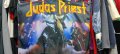 Judas Priest- знамe и интериорен транспарант, снимка 3