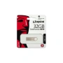 Kingston - Метална флашка DATATRAVELER SE9 32GB , снимка 1