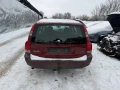 ВОЛВО V70 2.5 дизел 2000Г  само на части , снимка 4