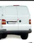 хром за заден номер за  volkswagen t4 transporter, снимка 13