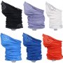 Мултифункционална кърпа за глава Regatta Scarf, снимка 1 - Шапки, шалове и ръкавици - 37529406