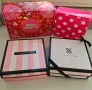 Маркови торбички и кутии Victoria's Secret, Bath and Body works, Kiko Milano, Guess, Pandora и други, снимка 10