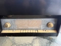 Старо радиограмофон Акорд 102, снимка 2