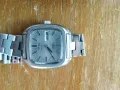 Винтидж часовници - стар рядък механичен швейцарски часовник VIALUX SUPER и  SEIKO AUTOMATIC , снимка 2