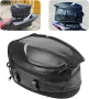  Водоустойчива Чанта за седалка на мотоциклет - 18.5 литра., снимка 2