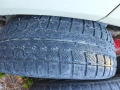 Гуми зимни 255/50 R20 2 бр., снимка 4