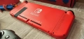 Nintendo Switch - Mario Red & Blue (SPECIAL EDITION) +128GB карта, снимка 4