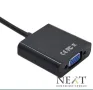 Преходник (адаптер) DVI-D към VGA + Гаранция 18.99 лв., снимка 3