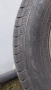 195.65.15 зимни гуми 2 бр 8мм грайфер , снимка 2