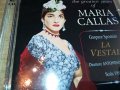 MARIA CALLAS X2 ORIGINAL CD 2603231612, снимка 3