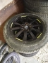 Гуми с Джанти 5x114 16", снимка 3