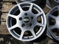 16" джанти 5х139,7 BBS RD 074 Karmann 7J et40 отвор 95,3мм KIA Sorento, снимка 4