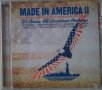 Made in America, Vol. 2 by Various Artists (CD, 2013) , снимка 1