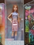Нови кукли в кутии Monster High, Barbie Looks 20, снимка 3