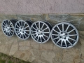 15цола 4х98 алуминиеви джанти , снимка 5