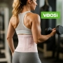 Ортопедичен колан VBOSI Waist Support, снимка 2