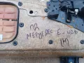 Предна Дясна Кора Врата Мерцедес Е класа W210 (H), снимка 7