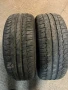 2 бр, 205/55/16 KLEBER DOT2018, снимка 1