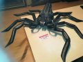 MONSTER-BIGG ПАЯК С 8 КРАКА 90Х70СМ 3004210926, снимка 10