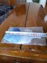 Стара домакинска,пластмасова дъска за рязане, снимка 4