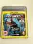 Uncharted 2: Among Thieves за Playstation 3(PS3), снимка 1