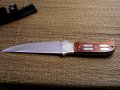 Ловен Нож Columbia А07  140х260 мм, снимка 5