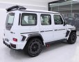 23 цола КОВАНИ джанти за Mercedes G W464 W463, снимка 7