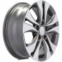 16" Джанти Хонда 5x114,3 HONDA CIVIC ACCORD CR-V CRV CRZ FRV Акорд, снимка 4