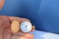 Златен джобен часовник ''Hesperus'' 40 мм, снимка 5