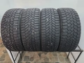 4бр зимни гуми 215/60/16 GISLAVED L04795 , снимка 5