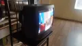 Работещ малък телевизор, снимка 2