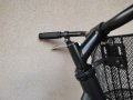Продавам колела внос от Германия  градски велосипед WOODSUN CAPUCINE BLACK 26 цола ниска рамка до зе, снимка 14