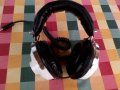 Lenco K105 - Vintage Retro Funky Cool Headphones, снимка 10