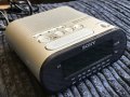 Sony ICF-C218 радио , снимка 1