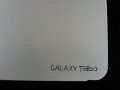 Калъф за таблет за Samsung Galaxy Tab3 7" Бял P3200T P3210 SM-T211 SM-T210 Tablet Case SS000011, снимка 8