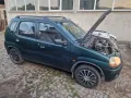 Suzuki Ignis, снимка 4