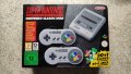 Super Nintendo Classic Mini SNES (Ново), снимка 1 - Nintendo конзоли - 43614174