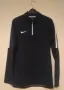 Оригинална мъжка горница Nike Dry Academy Drill Top, снимка 1