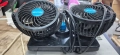 Вентилатор за кола, снимка 2