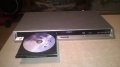 panasonic dvd-s42 dvd/cd player-внос швеицария, снимка 4