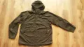 SWEDTEAM Jacket размер L за лов тънко яке пролет есен със здрава материя - 836, снимка 1
