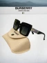 очила с калъф, кутия и ув защита Burberry, снимка 5