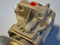 високонапорна бутална помпа Wagner typ 4-580 High Pressure Piston Pump, снимка 10